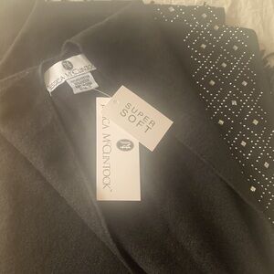 Jessica McClintock brand new with tags wrap